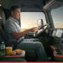 Truck Driver Health and Benefits: Prioritizing Well-Being on the Road
