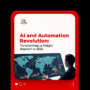 AI and Automation Revolution: How Technology Is Transforming US Freight Dispatch in 2025