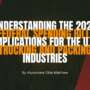 Understanding the 2026 Federal Spending Bill: Implications for the U.S. Trucking and Packing Industries