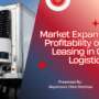 Market Expansion and Profitability of Trailer Leasing in Global Logistics