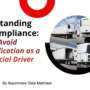 Understanding CDL Compliance: How to Avoid Disqualification as a Commercial Driver