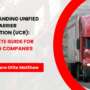 Understanding Unified Motor Carrier Registration (UCR): A Complete Guide for Trucking Companies
